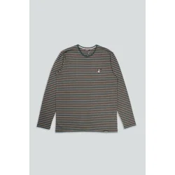 LAKOR Ahoy Mini Flying Woodpecker LS - Morel/Green Gables 