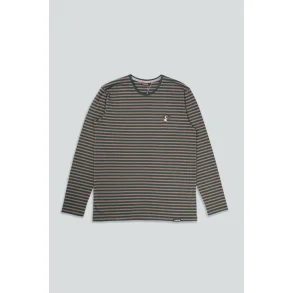 LAKOR Ahoy Mini Flying Woodpecker LS - Morel/Green Gables 