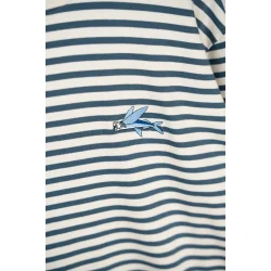 LAKOR Ahoy! Mini flyfish - bering sea/star white 