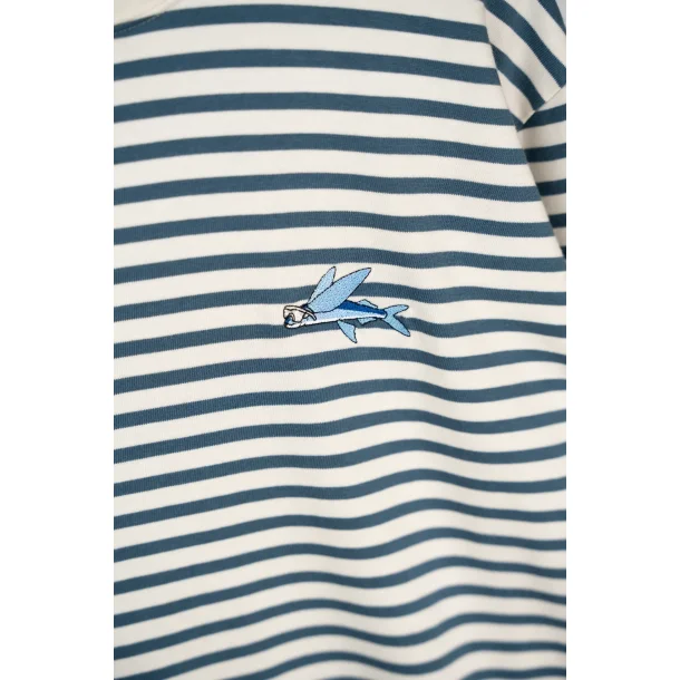 LAKOR Ahoy! Mini flyfish - bering sea/star white 