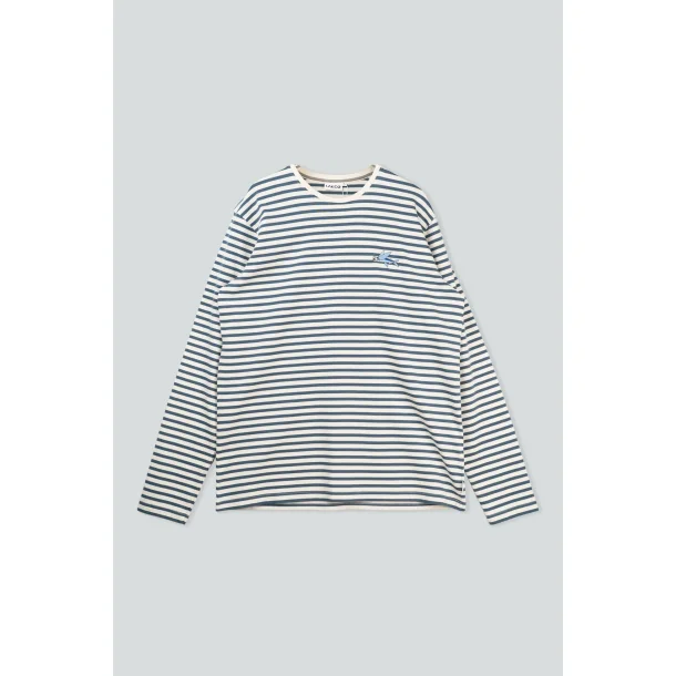 LAKOR Ahoy! Mini flyfish - bering sea/star white 