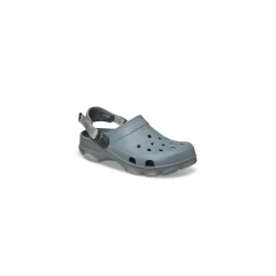 Crocs all terrain clog - concrete (gr�) 