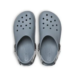 Crocs all terrain clog - concrete (gr�) 