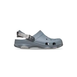 Crocs all terrain clog - concrete (gr�) 