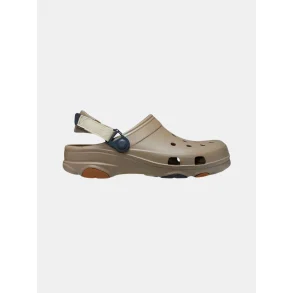 Crocs all terrain clog - khaki multi 