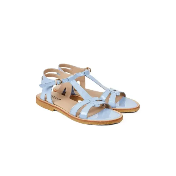 Angulus sandal - lys bl 5415-111