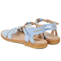 Angulus sandal - lys bl 5415-111