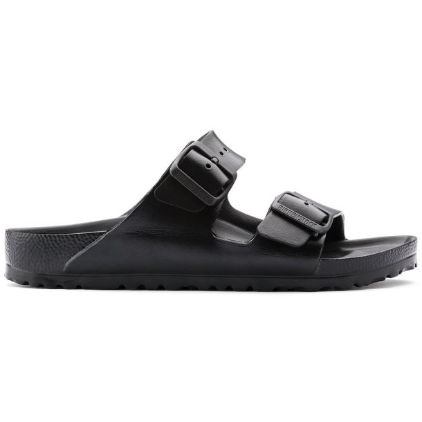 Birkenstock Arizona EVA - black 129423