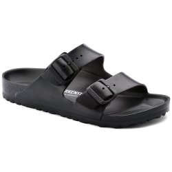 Birkenstock Arizona EVA - black 129423