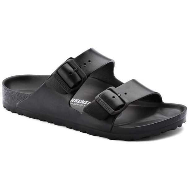 Birkenstock Arizona EVA - black 129423