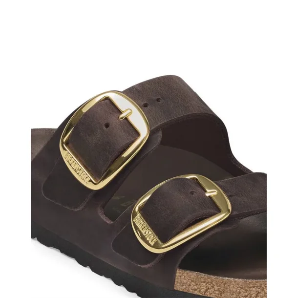 Birkenstock Arizona big buckle - habana (bred model) 