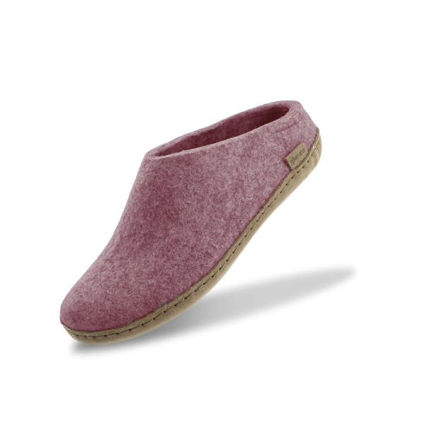 Glerups Tfler m. skindsl - blossom