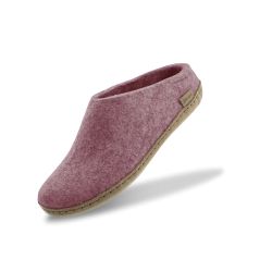 Glerups Tfler m. skindsl - blossom