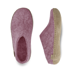 Glerups Tfler m. skindsl - blossom