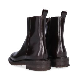 Billi Bi st�vle - m�rk brun B1182