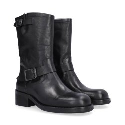 Billi Bi bikerst�vle - brun B1223 