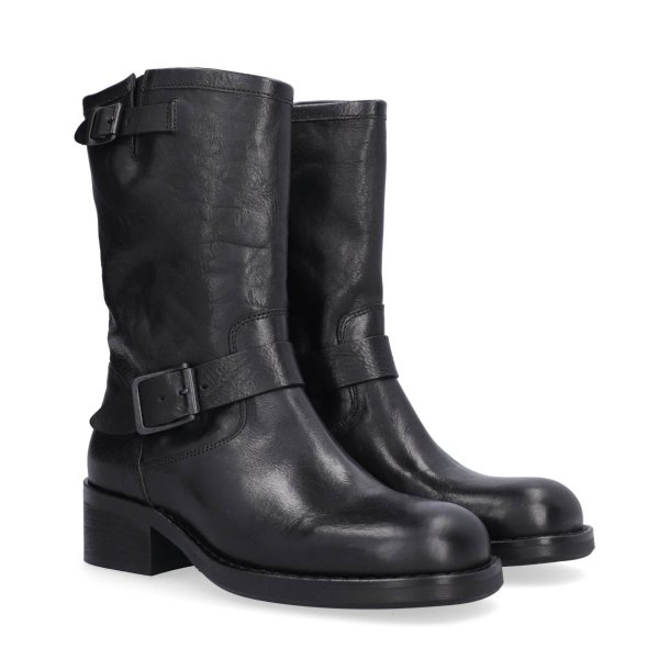 Billi Bi bikerst�vle - brun B1223 