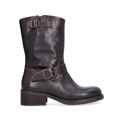 Billi Bi bikerst�vle - brun B1223 