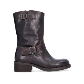 Billi Bi bikerst�vle - brun B1223 