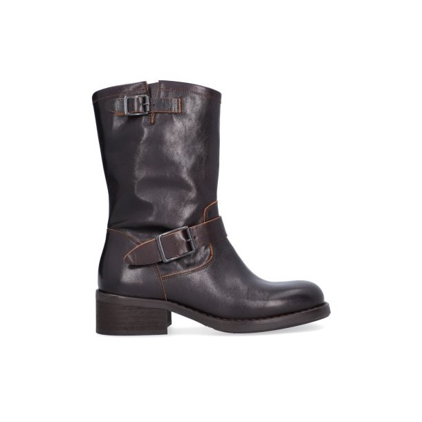 Billi Bi bikerst�vle - brun B1223 