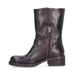 Billi Bi bikerst�vle - brun B1223 