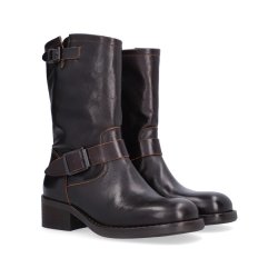 Billi Bi bikerst�vle - brun B1223 