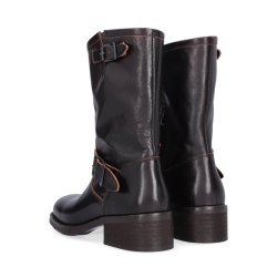 Billi Bi bikerst�vle - brun B1223 