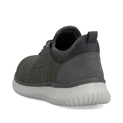 Rieker sneaker - gr�n B9651-52