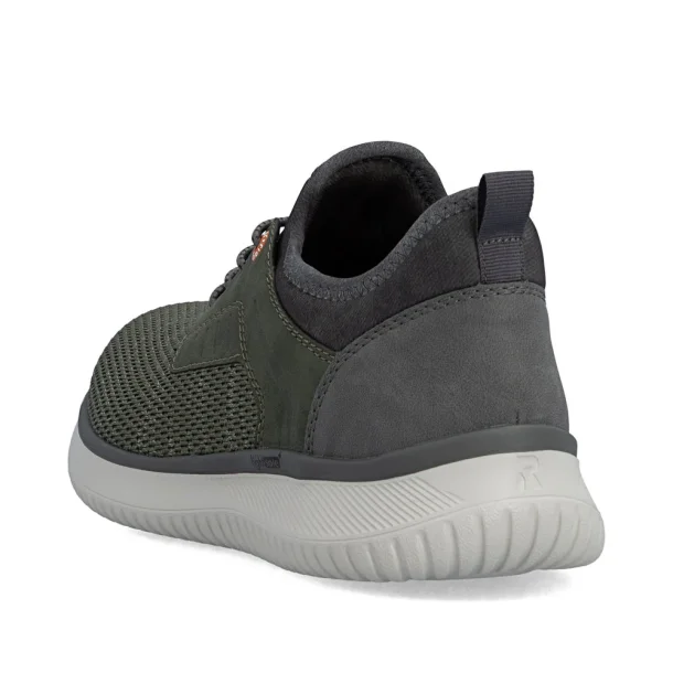 Rieker sneaker - gr�n B9651-52