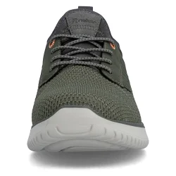 Rieker sneaker - gr�n B9651-52