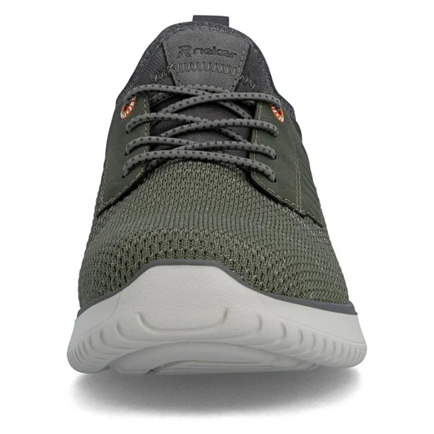 Rieker sneaker - gr�n B9651-52