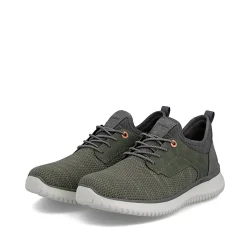 Rieker sneaker - gr�n B9651-52