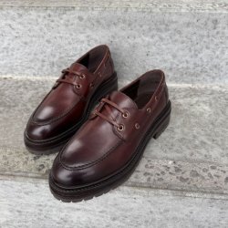 Copenhagen shoes the passion shoe - brun 