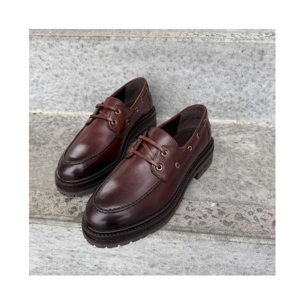 Copenhagen shoes the passion shoe - brun 