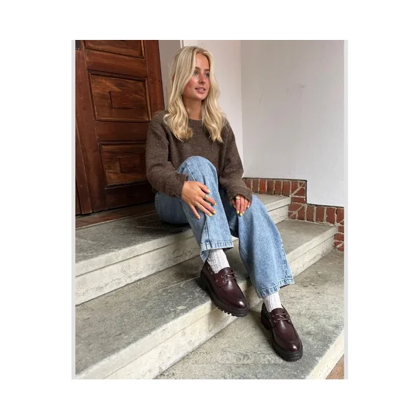 Copenhagen shoes the passion shoe - brun 