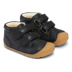 Bundgaard Petit Prewalker - black BG101068