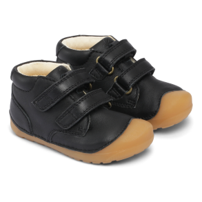 Bundgaard Petit Prewalker - black BG101068