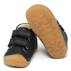 Bundgaard Petit Prewalker - black BG101068