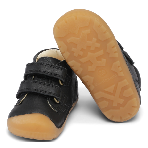 Bundgaard Petit Prewalker - black BG101068