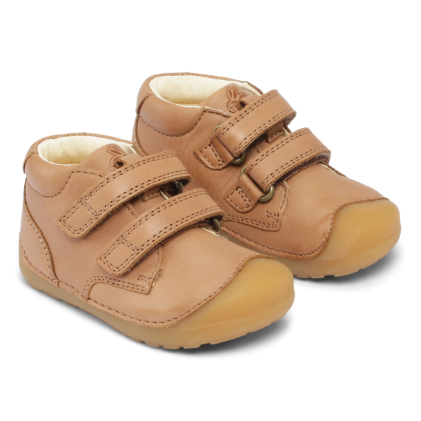 Bundgaard Petit Prewalker - caramel BG101068