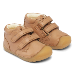 Bundgaard Petit Prewalker - caramel BG101068