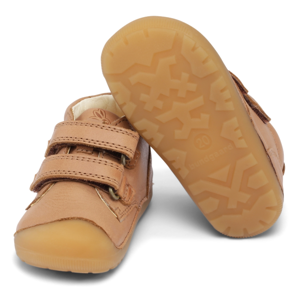 Bundgaard Petit Prewalker - caramel BG101068