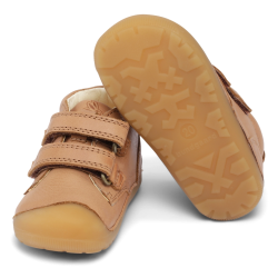Bundgaard Petit Prewalker - caramel BG101068