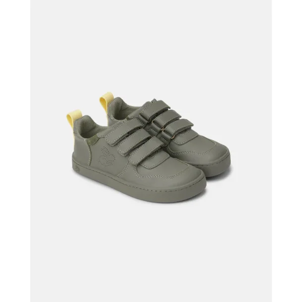 Bundgaard sneakers Coda BG101218 - army 