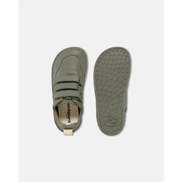 Bundgaard sneakers Coda BG101218 - army 