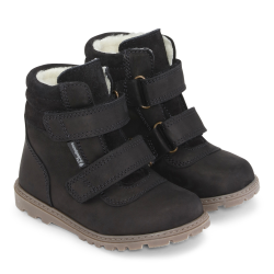 Bundgaard Tokker Tex -black BG303020C