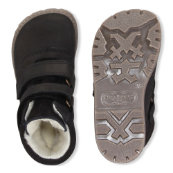 Bundgaard Tokker Tex -black BG303020C