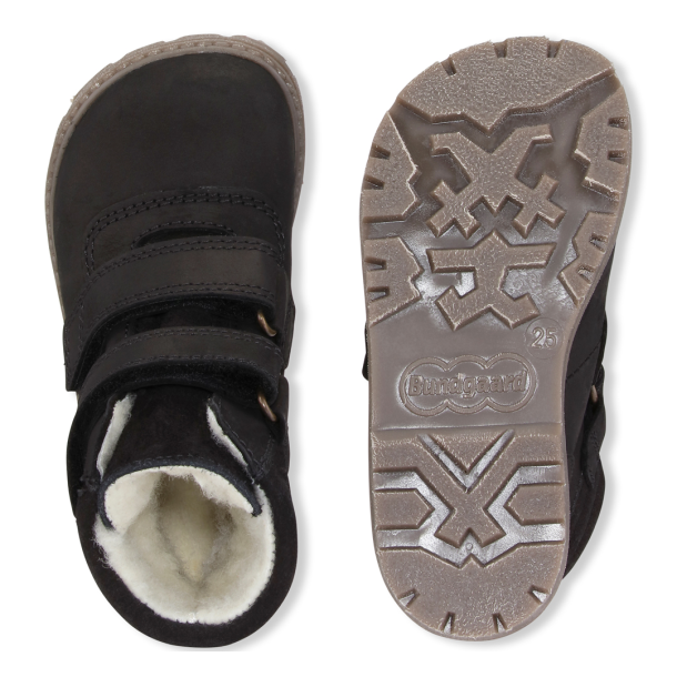 Bundgaard Tokker Tex -black BG303020C