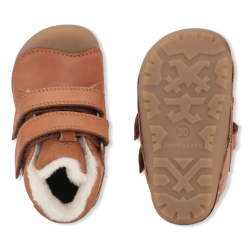 Bundgaard Petit Warm Prewalker - cognac BG303201DG