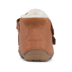 Bundgaard Petit Warm Prewalker - cognac BG303201DG